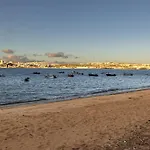River & Near Lisbon