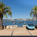 River & Near Lisbon 아파트 Trafaria