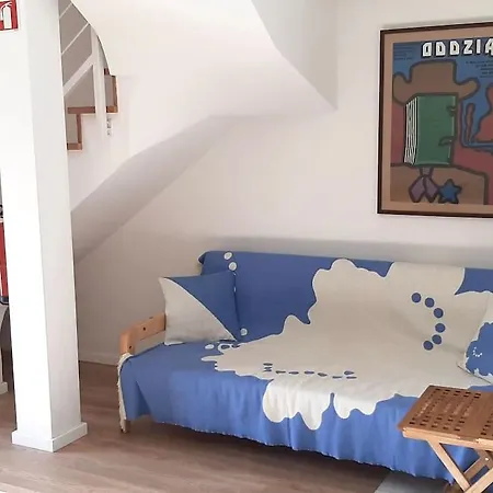 Apartment River & Near Lisbon Trafaria