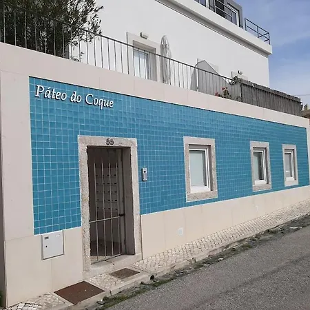 River & Near Lisbon Apartment *