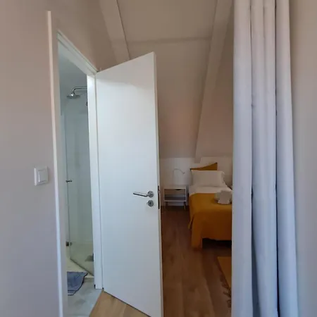 Apartment River & Near Lisbon Trafaria