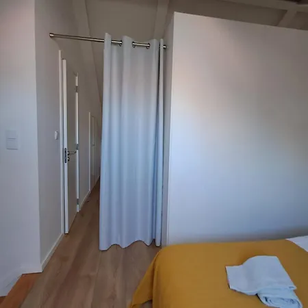 Apartment River & Near Lisbon