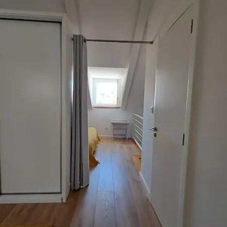 Apartment River & Near Lisbon Trafaria