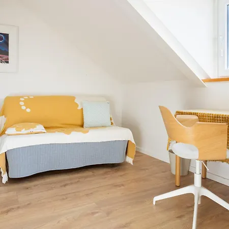 Apartment River & Near Lisbon Trafaria