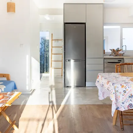 Apartamento River & Near Lisbon *