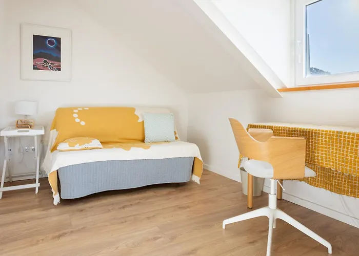 Apartamento River & Near Lisbon Trafaria