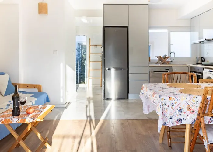 Apartamento River & Near Lisbon *